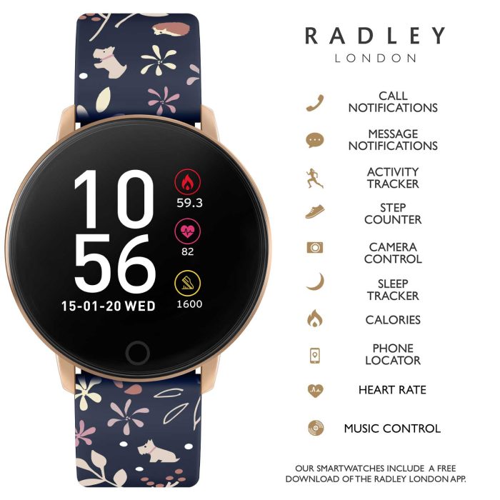 RYS05-2046_2 Radley London Smart Series 05 RYS05-2046 - Image 2