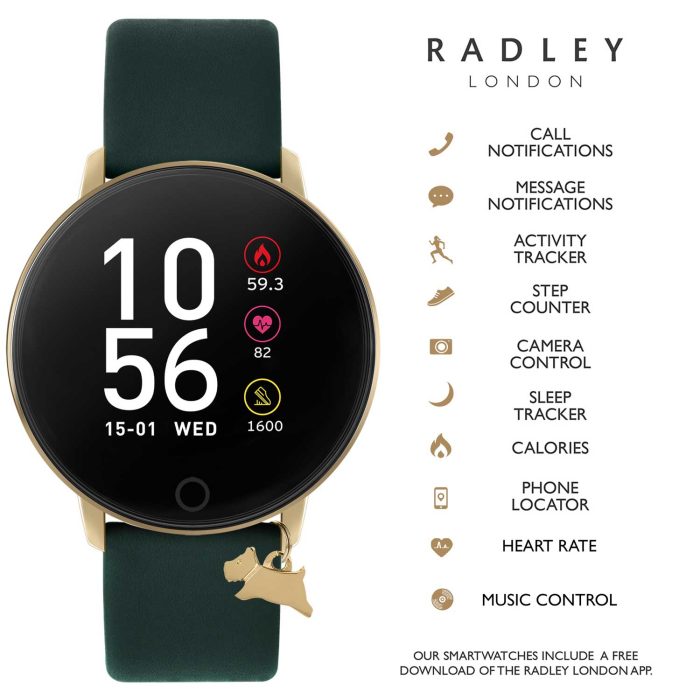 Radley London Smart Series 05 RYS05-2102-INT - Image 3