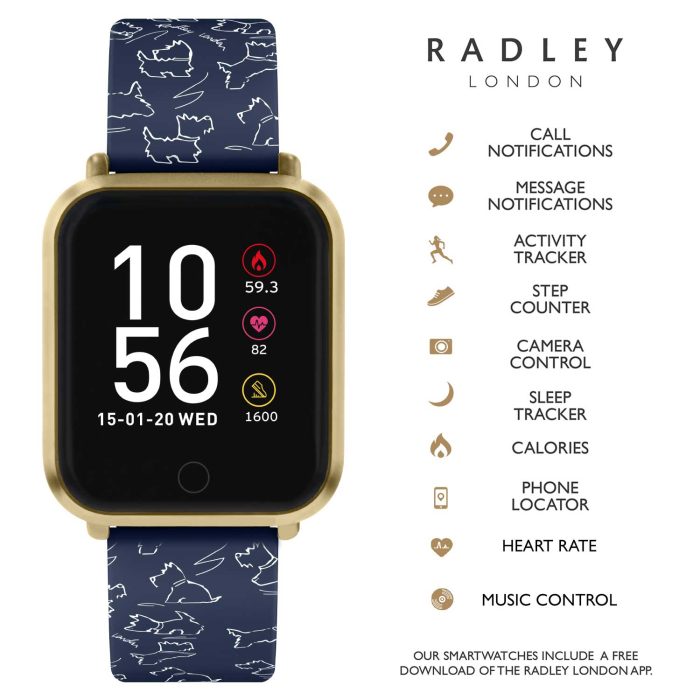 Radley London Smart Series 06 RYS06-2066 - Image 2