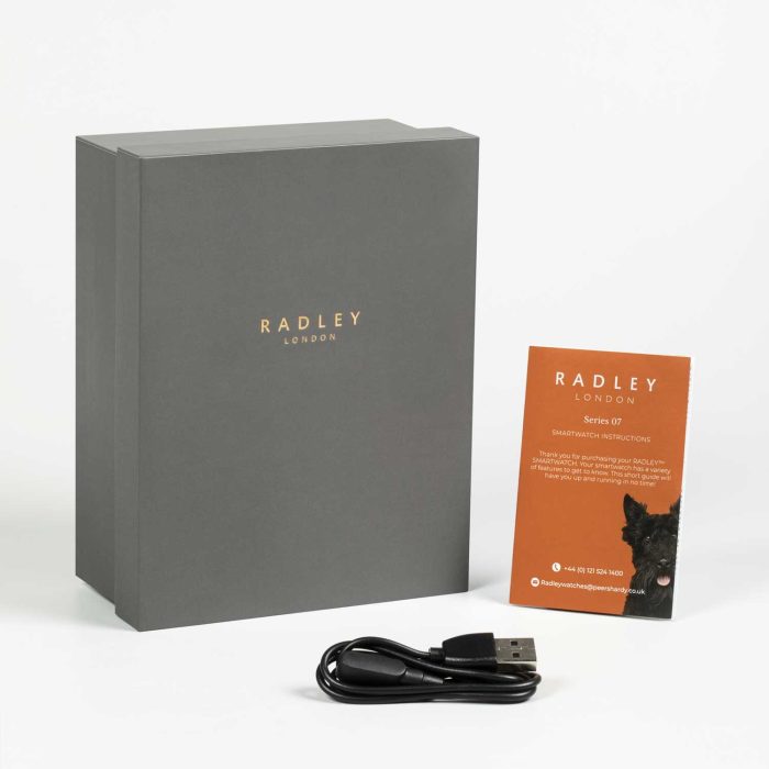 Radley London Smart Series 07 RYS07-2070-SET - Image 7