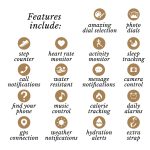 Radley London Smart Series 07 RYS07-2070-SET - Image 4