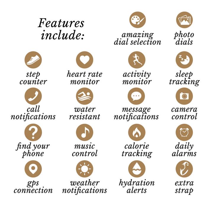 Radley London Smart Series 07 RYS07-2070-SET - Image 4