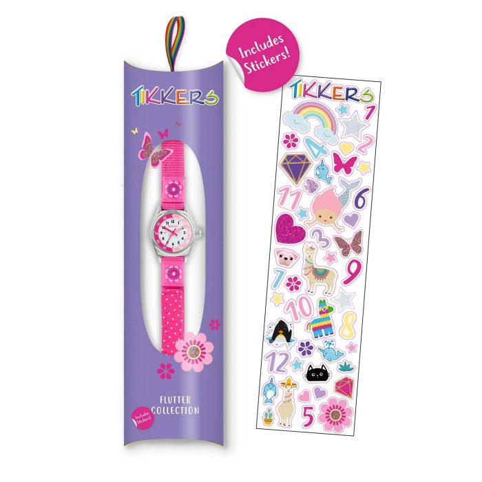 Tikkers TK0119 - Image 5