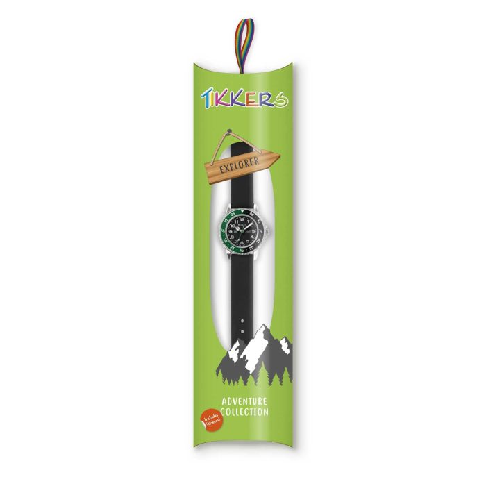 TK0139-06 Tikkers TK0139 - Image 2