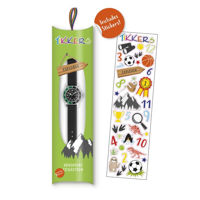 TK0139-07 Tikkers TK0139 - Image 3