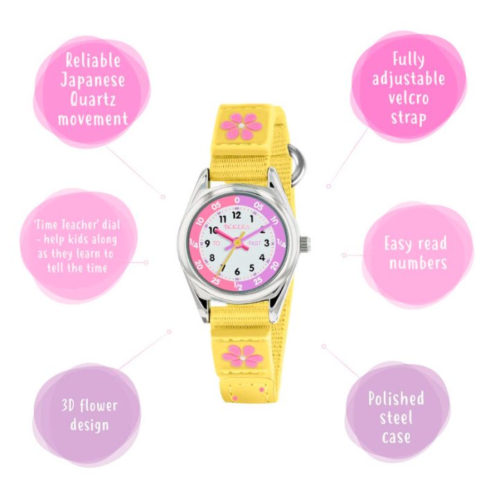 Tikkers TK0155 - Image 4