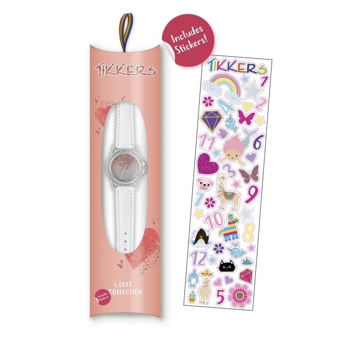 Tikkers TK0190 - Image 5