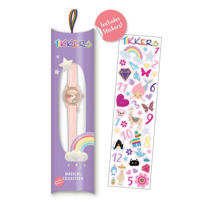 Tikkers TK0201 - Image 4