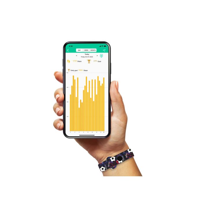 TKS01-0006_4 Tikkers Series 01 TKS01-0006 - Image 4