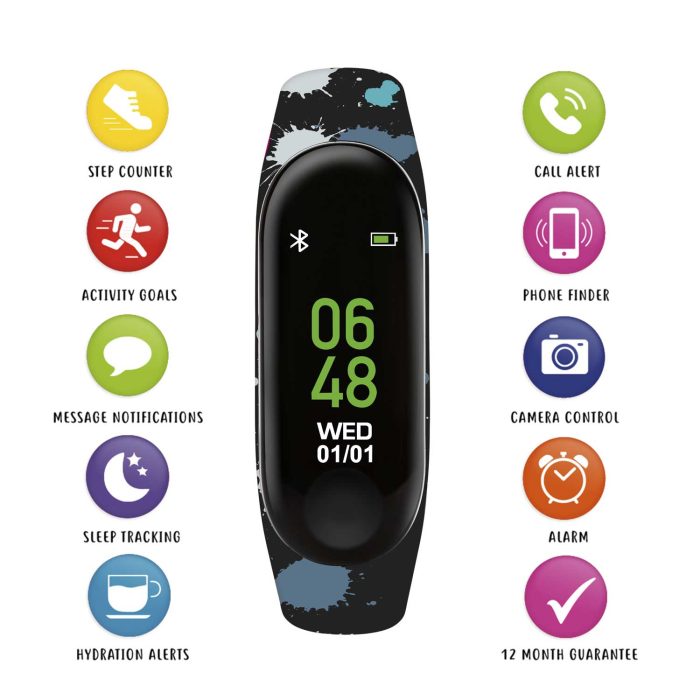 Tikkers Series 01 TKS01-0015-SET - Image 2