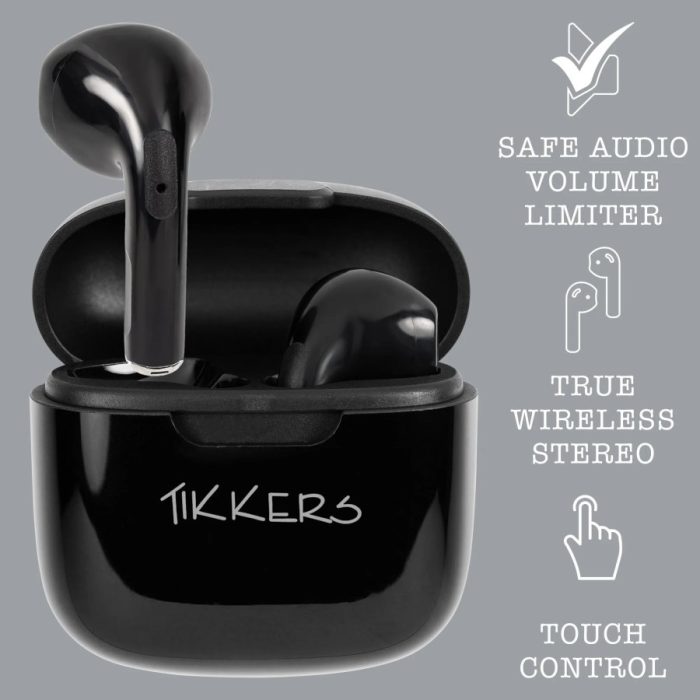 Tikkers Series 10 TKS10-0002-SET - Image 4