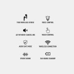 Reflex Active REF-3000LITE-P - Image 2