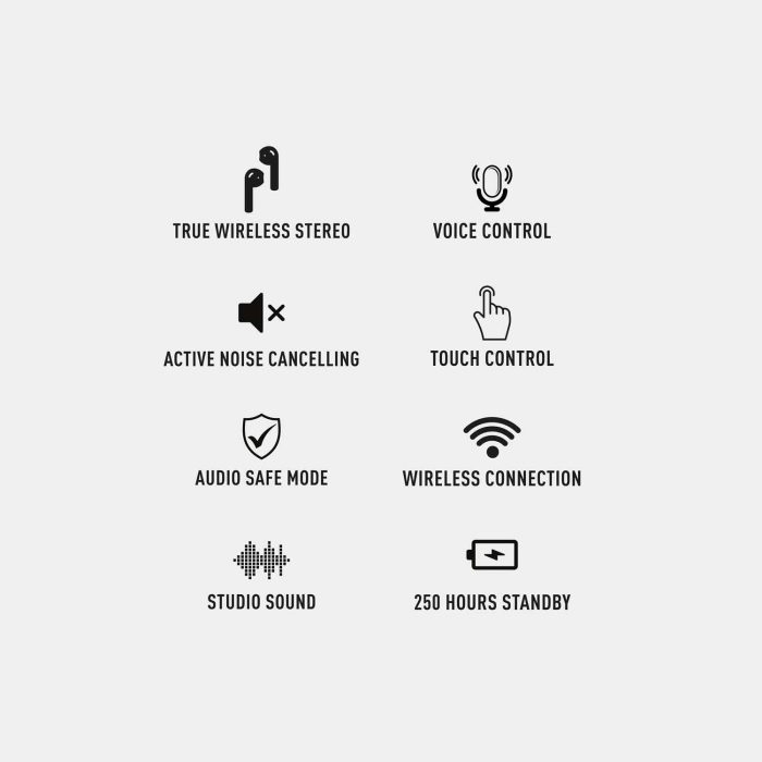 Reflex Active REF-3000LITE-P - Image 2