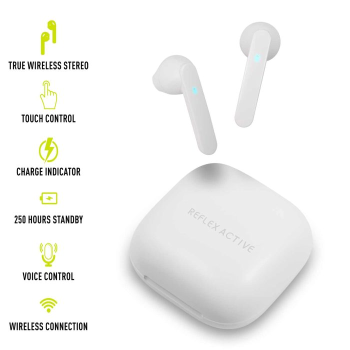 Reflex Active Series 17 RA17-2162-TWS - Image 6