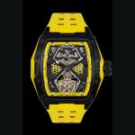 Gresham GL Special Edition Black and Yellow Colourway-Aurora G1-0001-YELL - Image 2