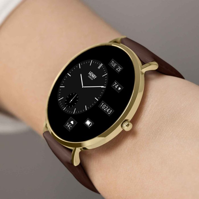 Henry London Series 65 HLS65-0007 - Image 3