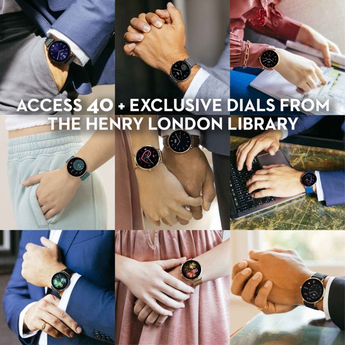 HLS65-0008_5 Henry London Series 65 HLS65-0008 - Image 5