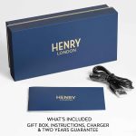 Henry London Series 65 HLS65-0008 - Image 8