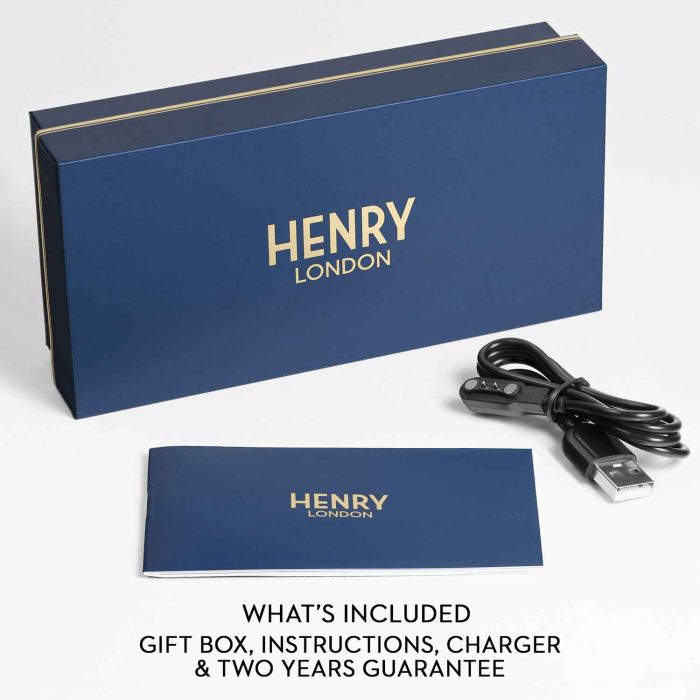 HLS65-0008_8 Henry London Series 65 HLS65-0008 - Image 8