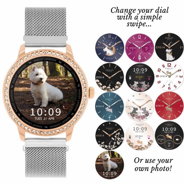 Radley London Smart Series 07 RYS07-4005 - Image 3