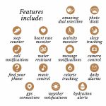 Radley London Smart Series 07 RYS07-4005 - Image 4