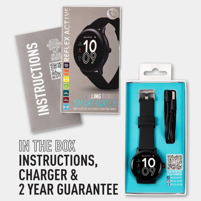 Reflex Active Series 22 RA22-2182 - Image 5