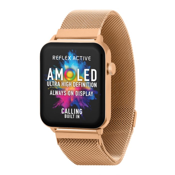 Reflex Active Series 30 RA30-4086 - Image 1