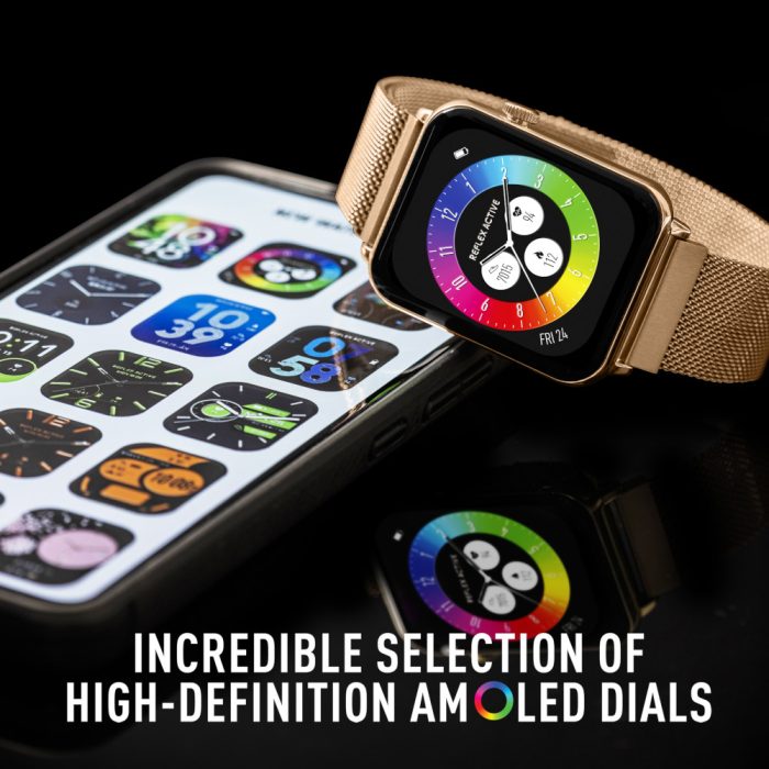 Reflex Active Series 30 RA30-4086 - Image 5