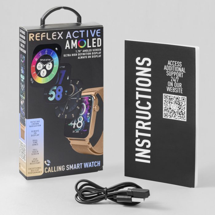 Reflex Active Series 30 RA30-4086 - Image 7