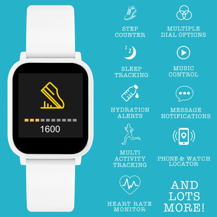 Tikkers Series 10 TKS10-0007-SET - Image 3