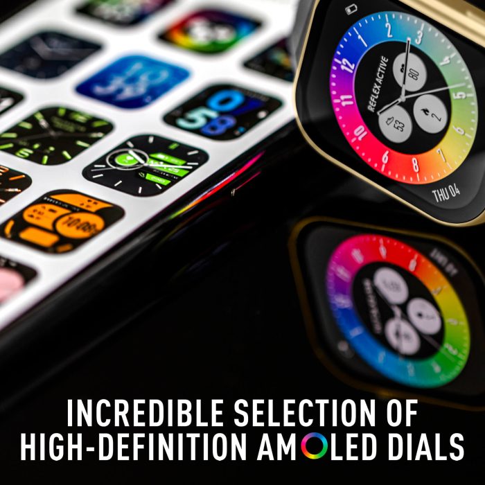 Reflex Active Series 29 RA29-2184 - Image 4