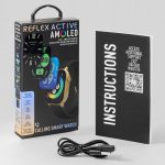 Reflex Active Series 29 RA29-2184 - Image 6