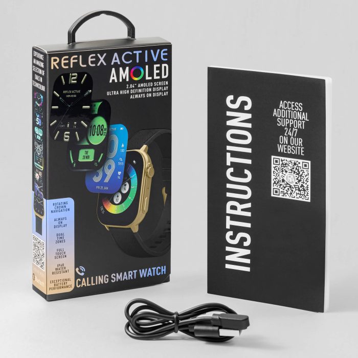 Reflex Active Series 29 RA29-2184 - Image 6