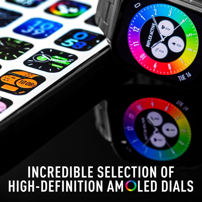 Reflex Active Series 29 RA29-4082 - Image 4