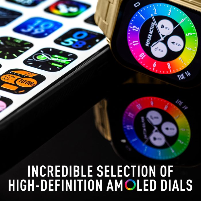 Reflex Active Series 29 RA29-4084 - Image 4