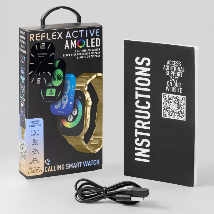 Reflex Active Series 29 RA29-4084 - Image 6