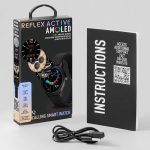 Reflex Active Series 31 RA31-2195 - Image 6