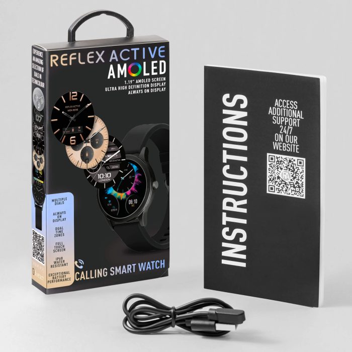 Reflex Active Series 31 RA31-2195 - Image 6