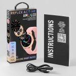 Reflex Active Series 31 RA31-2196 - Image 6