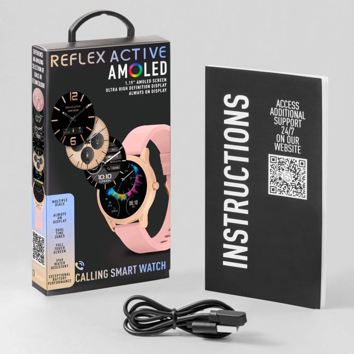 Reflex Active Series 31 RA31-2196 - Image 6