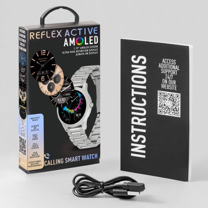 Reflex Active Series 31 RA31-4093 - Image 7