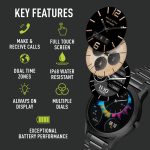 Reflex Active Series 31 RA31-4094 - Image 2