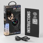 Reflex Active Series 31 RA31-4094 - Image 7