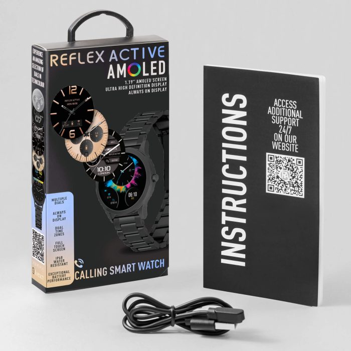 Reflex Active Series 31 RA31-4094 - Image 7