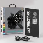 Reflex Active Series 36 RA36-2198-TWS - Image 6