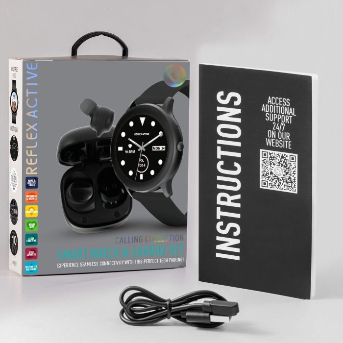 Reflex Active Series 36 RA36-2198-TWS - Image 6