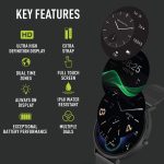 Reflex Active Series 42 RA42-2208 - Image 2