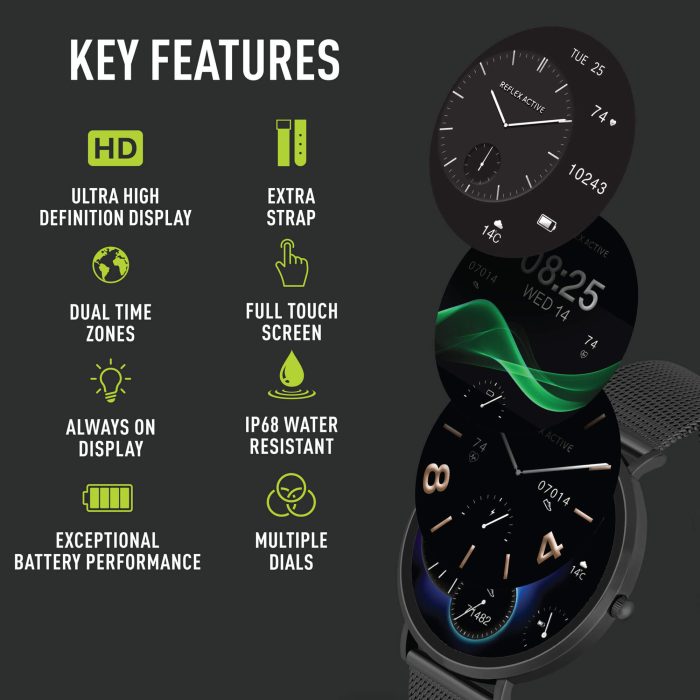 Reflex Active Series 42 RA42-2208 - Image 2