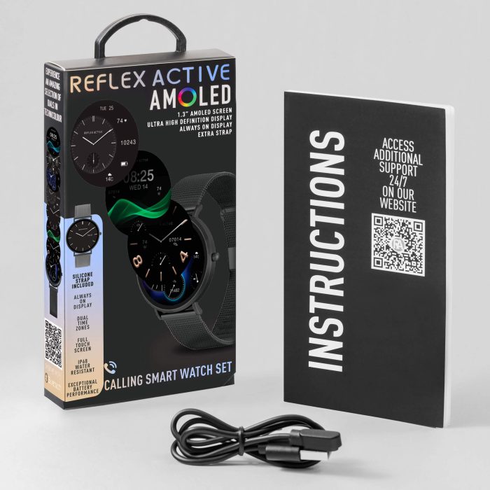 Reflex Active Series 42 RA42-2208 - Image 9