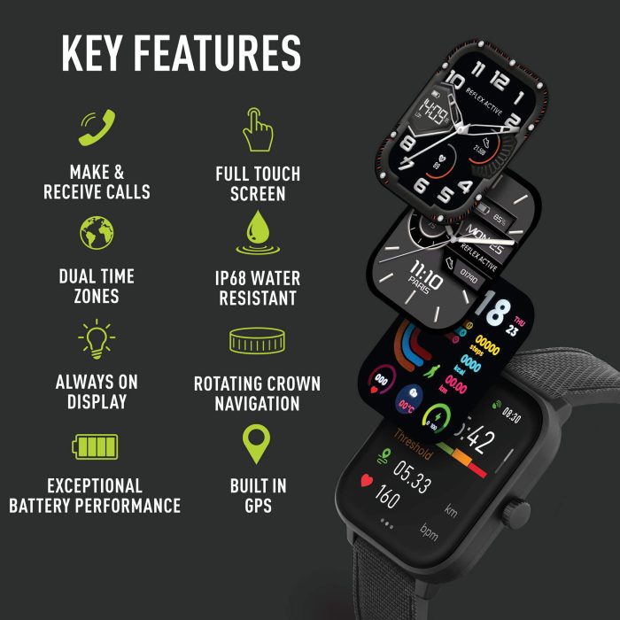 Reflex Active Series 44 RA44-2216 - Image 2